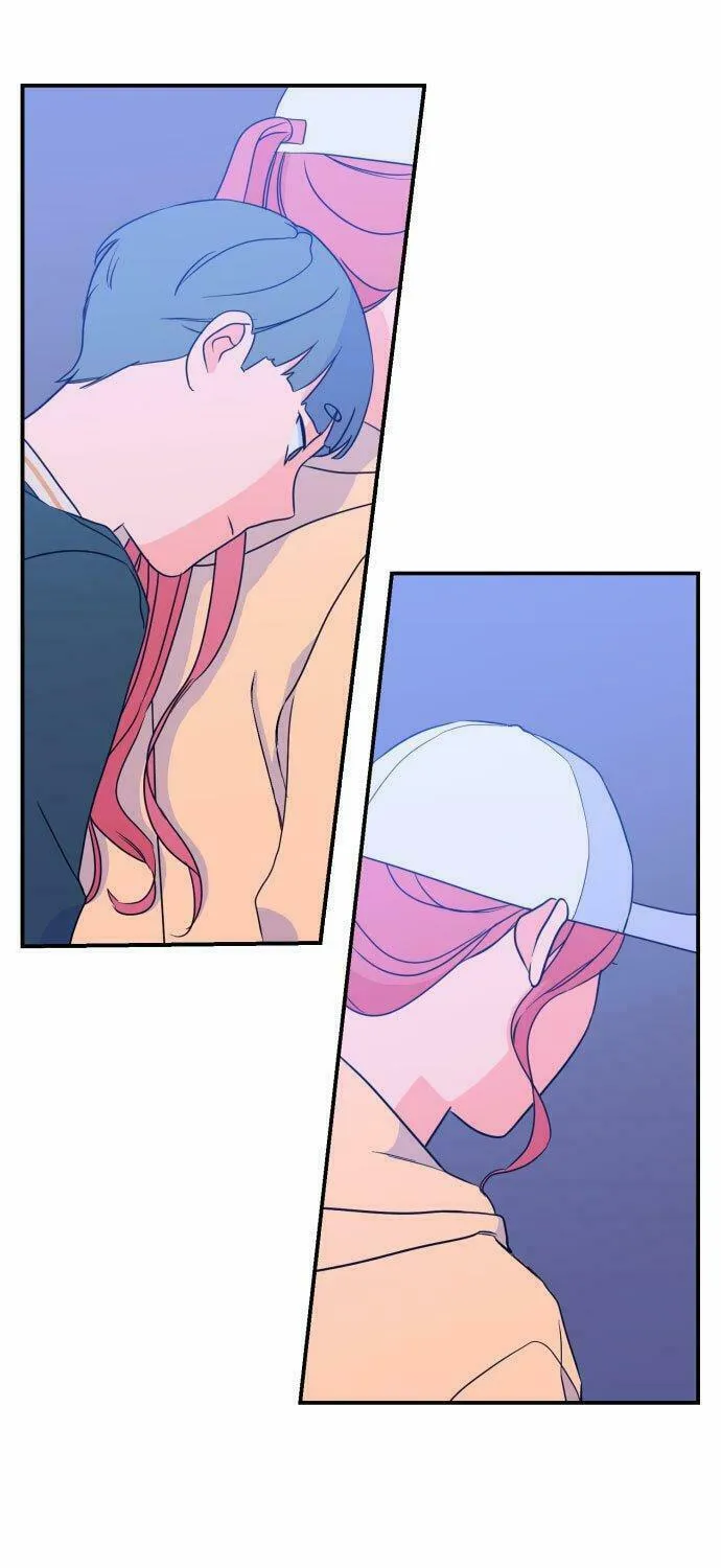 Bad Side Chapter 24 page 12 - 