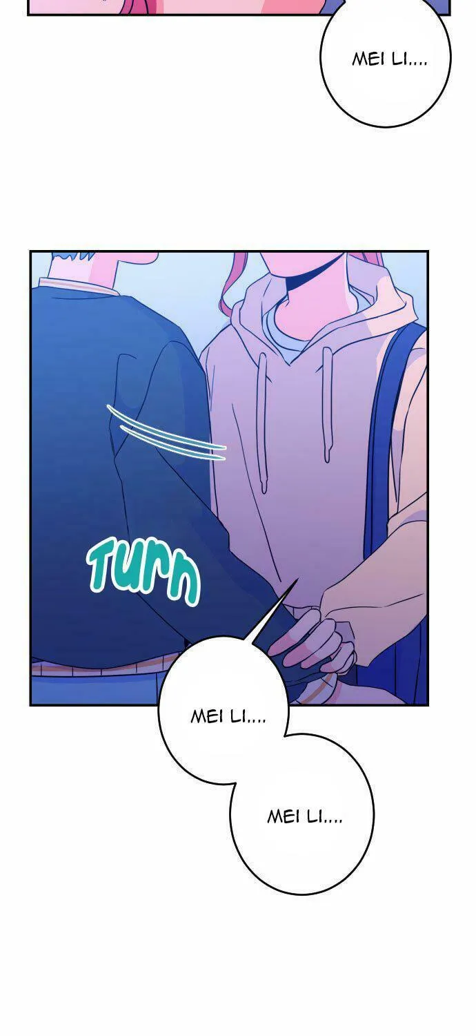 Bad Side Chapter 24 page 14 - 