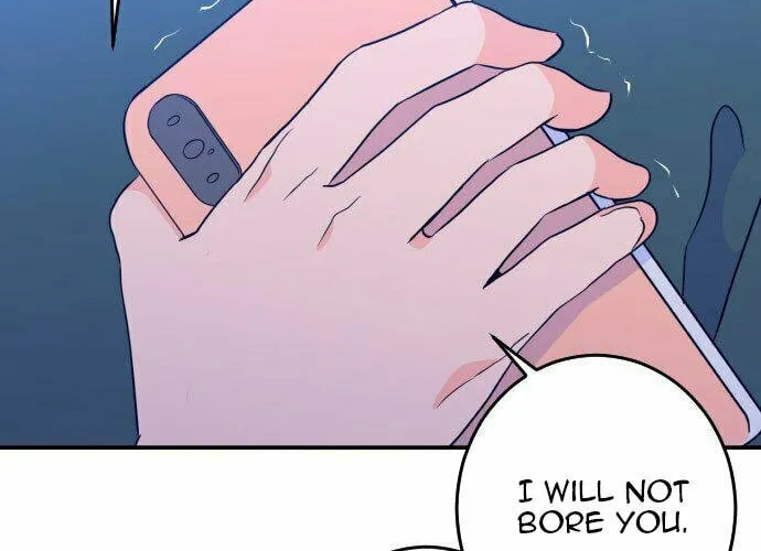 Bad Side Chapter 24 page 21 - 