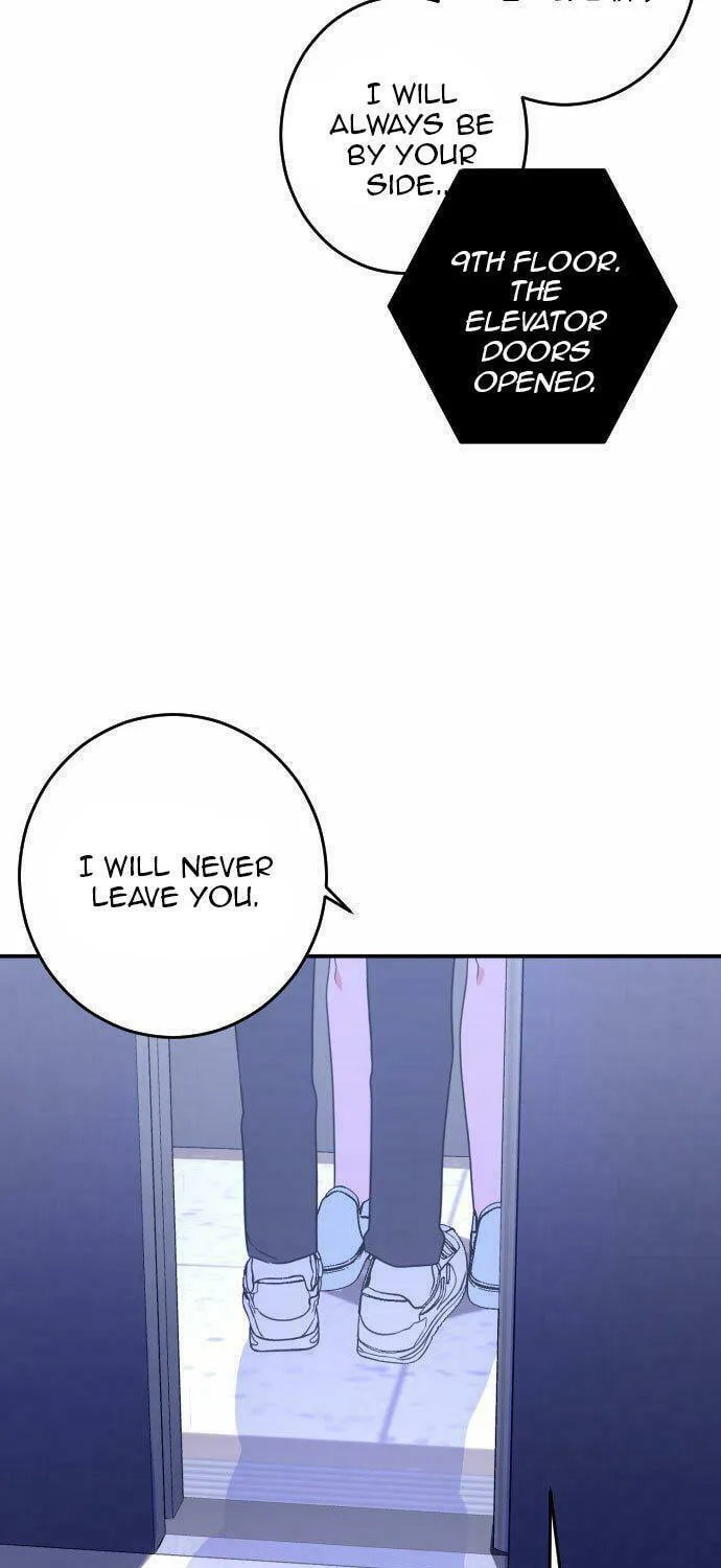 Bad Side Chapter 24 page 22 - 