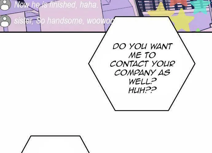 Bad Side Chapter 24 page 27 - 