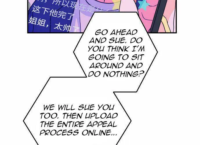Bad Side Chapter 24 page 32 - 