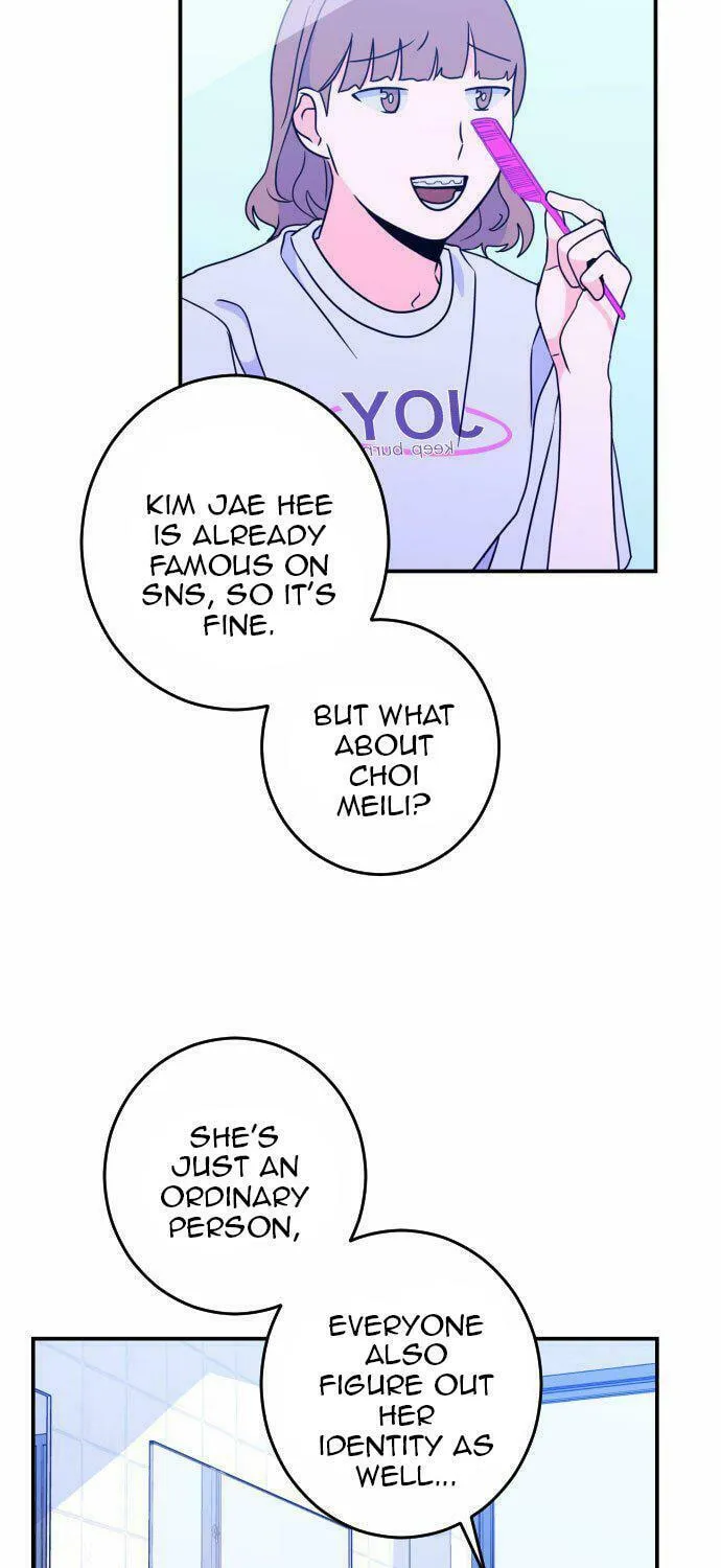 Bad Side Chapter 24 page 35 - 