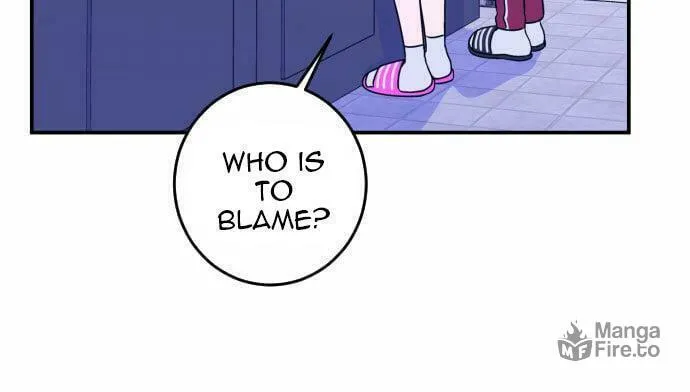 Bad Side Chapter 24 page 37 - 