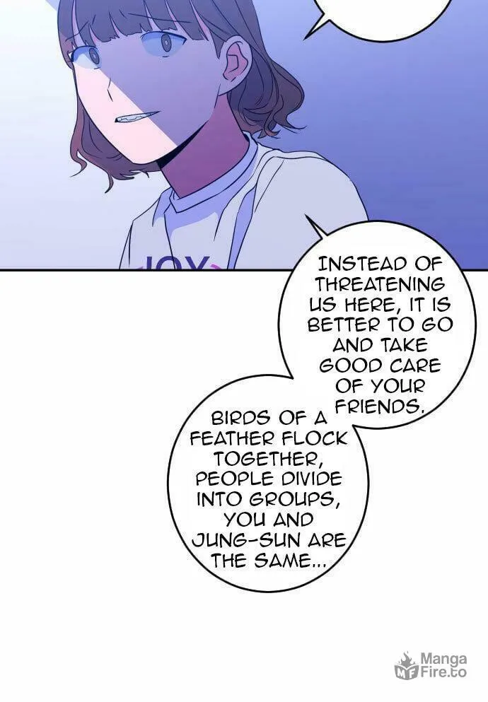 Bad Side Chapter 24 page 44 - 
