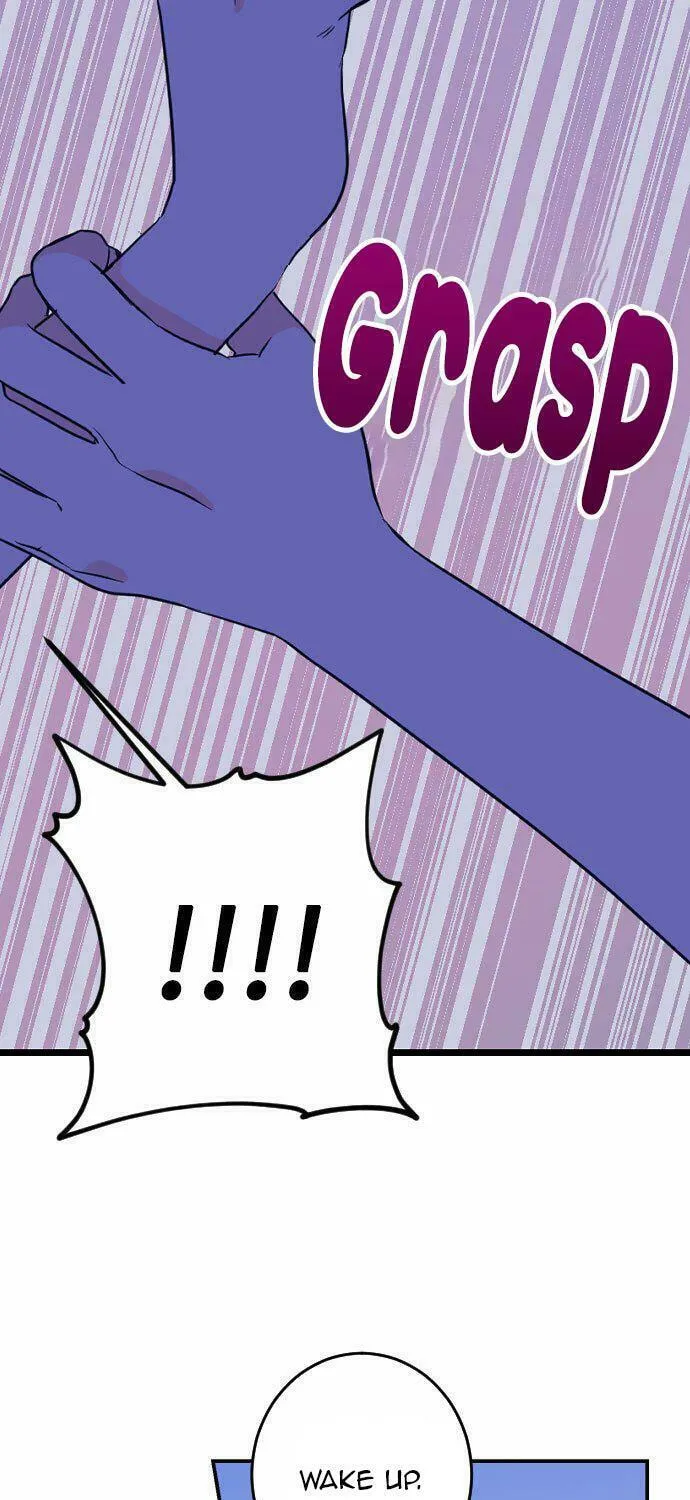Bad Side Chapter 24 page 47 - 