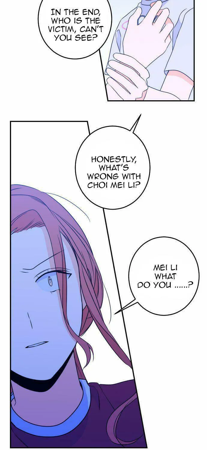Bad Side Chapter 24 page 49 - 