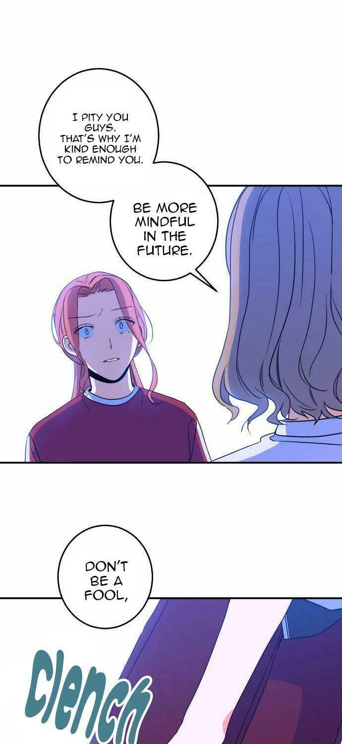 Bad Side Chapter 24 page 54 - 
