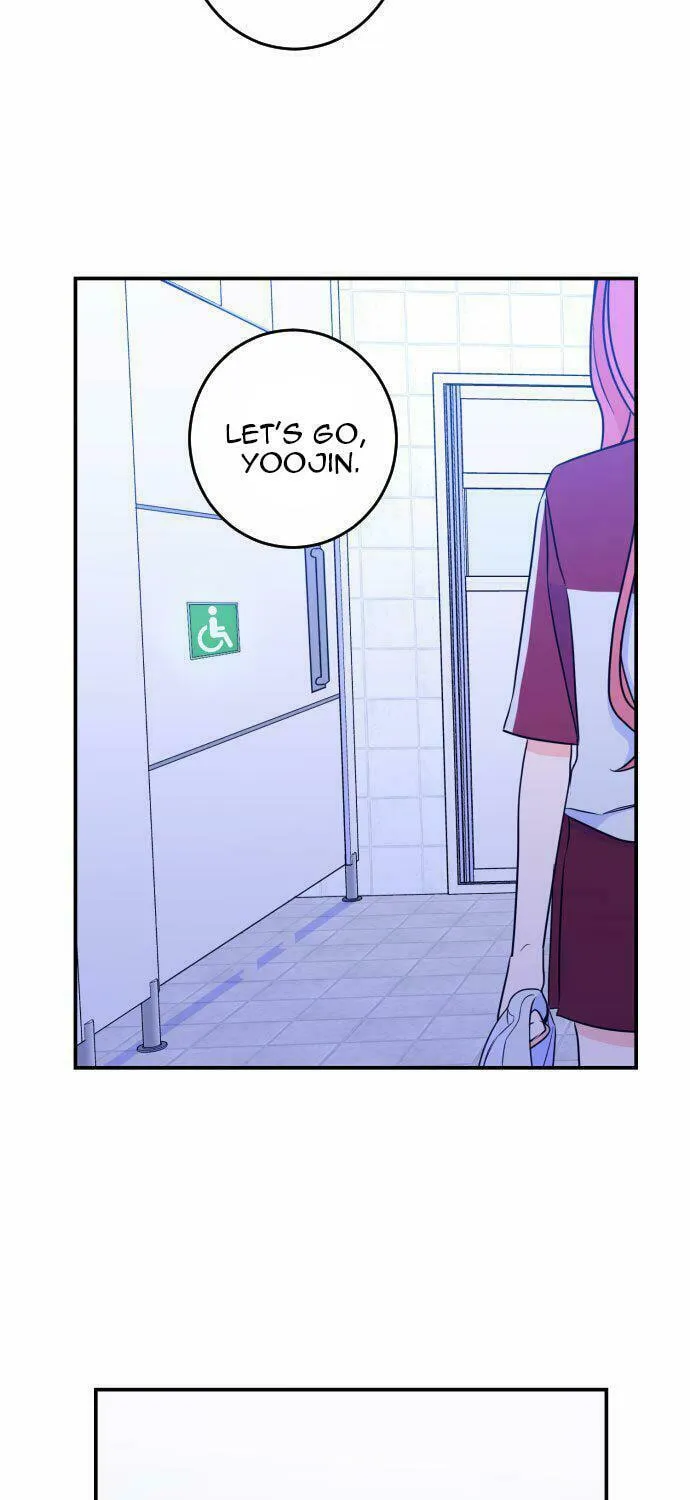 Bad Side Chapter 24 page 56 - 
