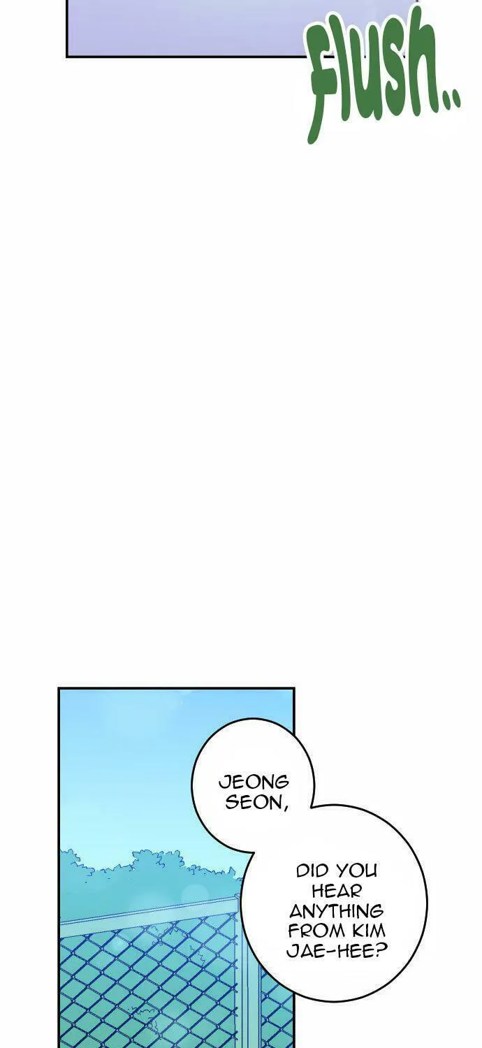 Bad Side Chapter 24 page 58 - 