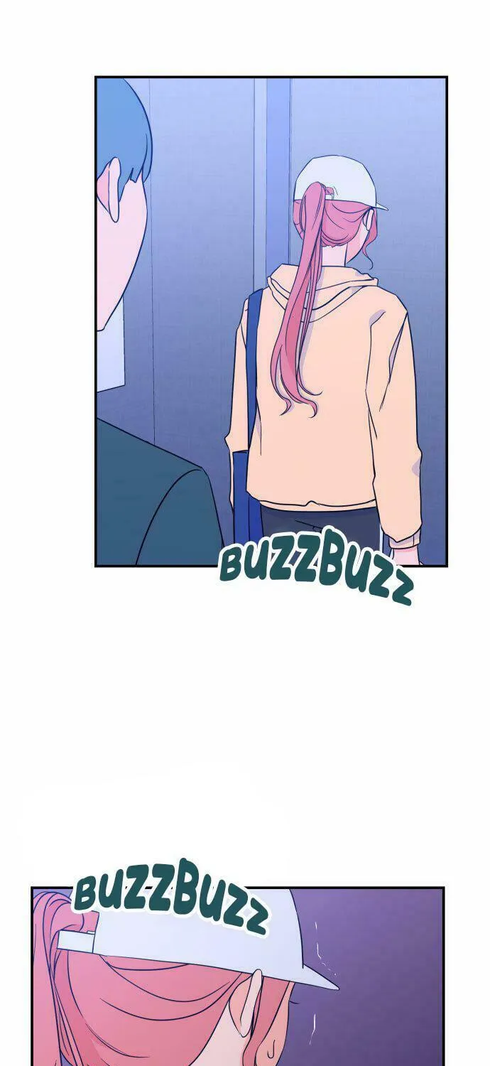 Bad Side Chapter 24 page 7 - 