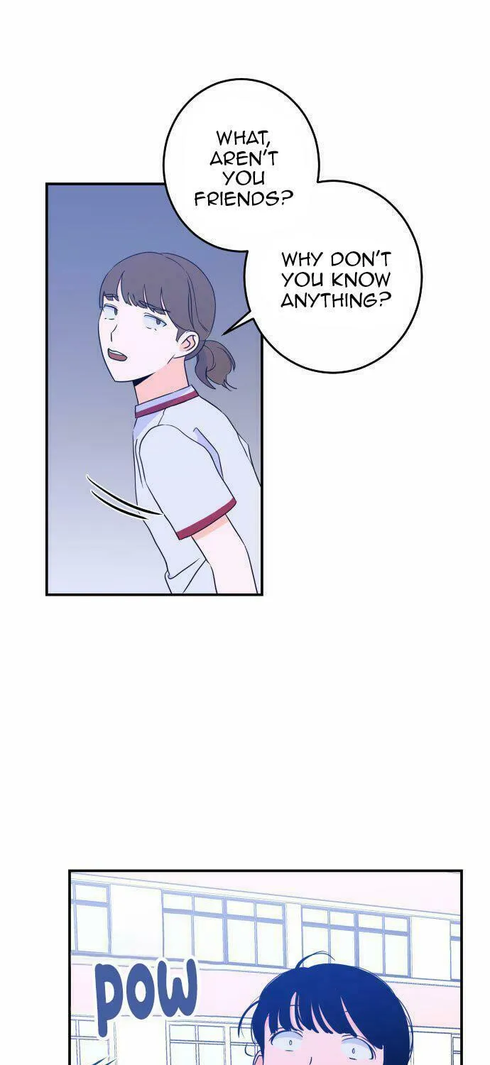Bad Side Chapter 24 page 61 - 