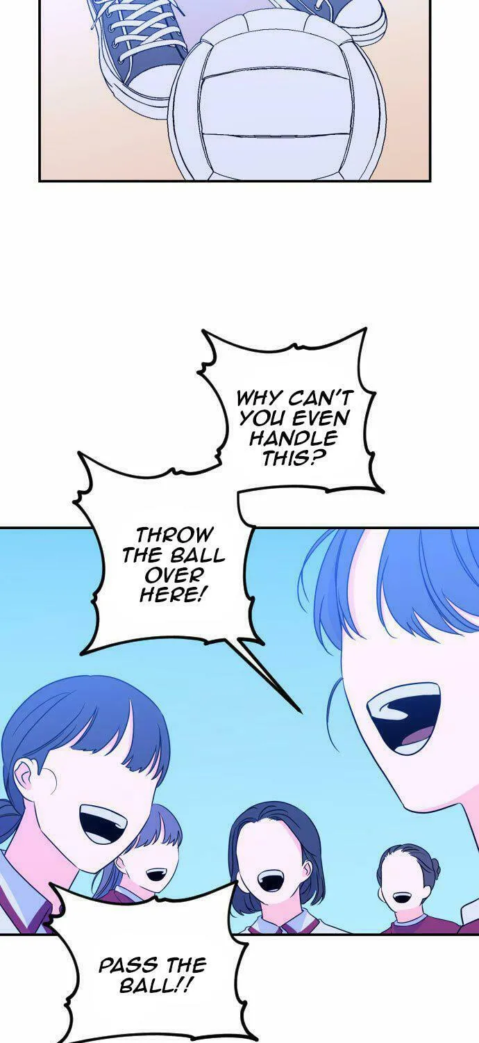 Bad Side Chapter 24 page 67 - 