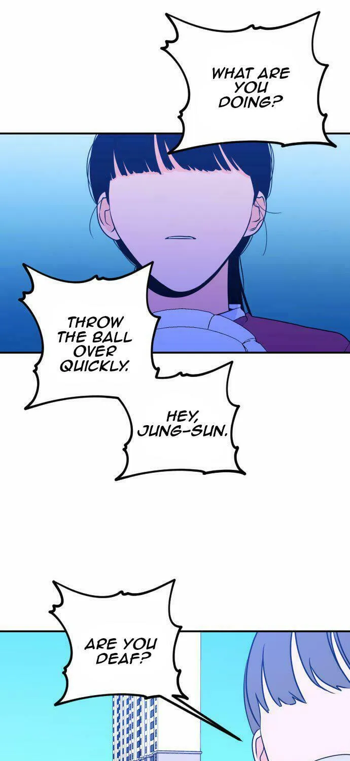 Bad Side Chapter 24 page 69 - 