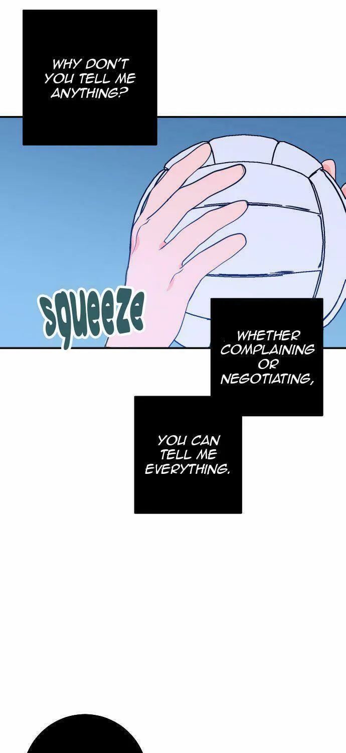 Bad Side Chapter 24 page 71 - 