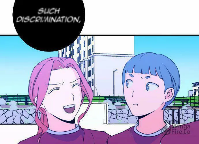 Bad Side Chapter 24 page 72 - 