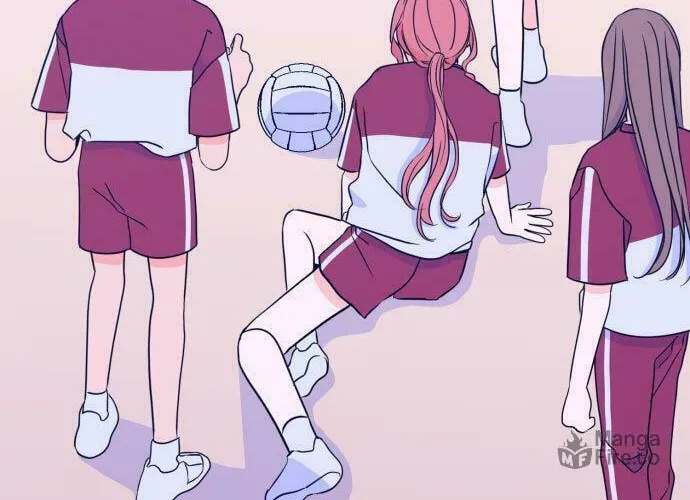 Bad Side Chapter 24 page 77 - 