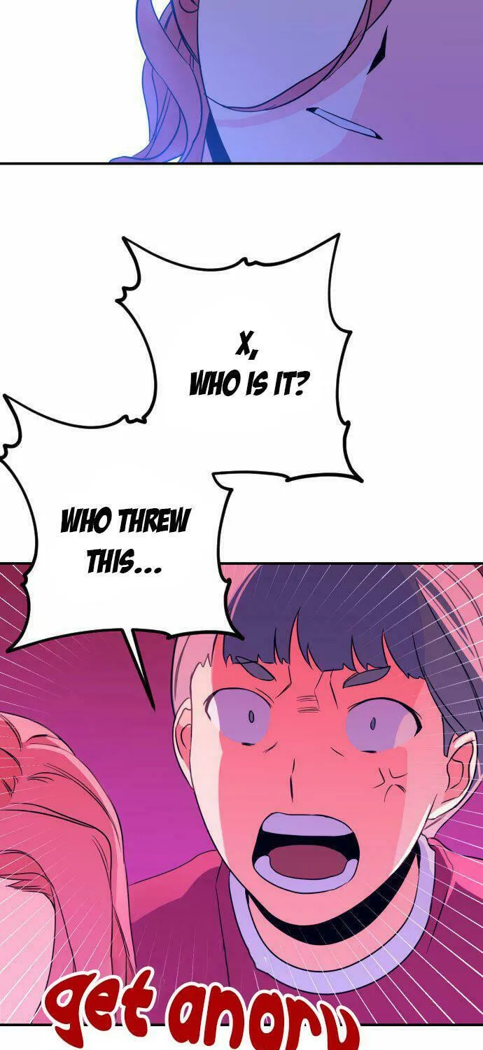 Bad Side Chapter 24 page 80 - 