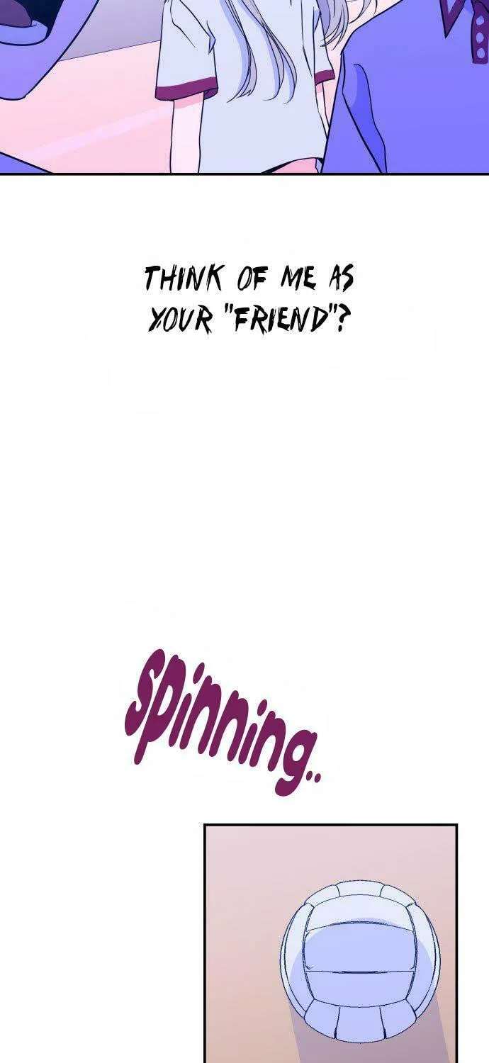Bad Side Chapter 24 page 84 - 