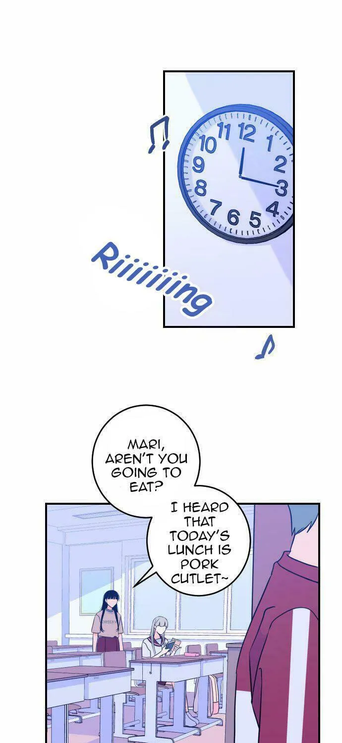 Bad Side Chapter 25 page 11 - 