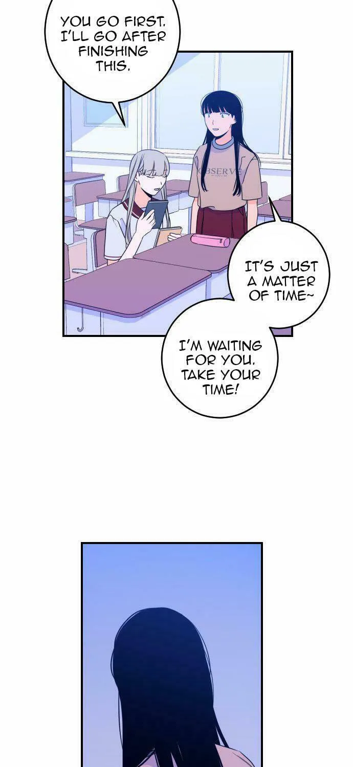 Bad Side Chapter 25 page 13 - 
