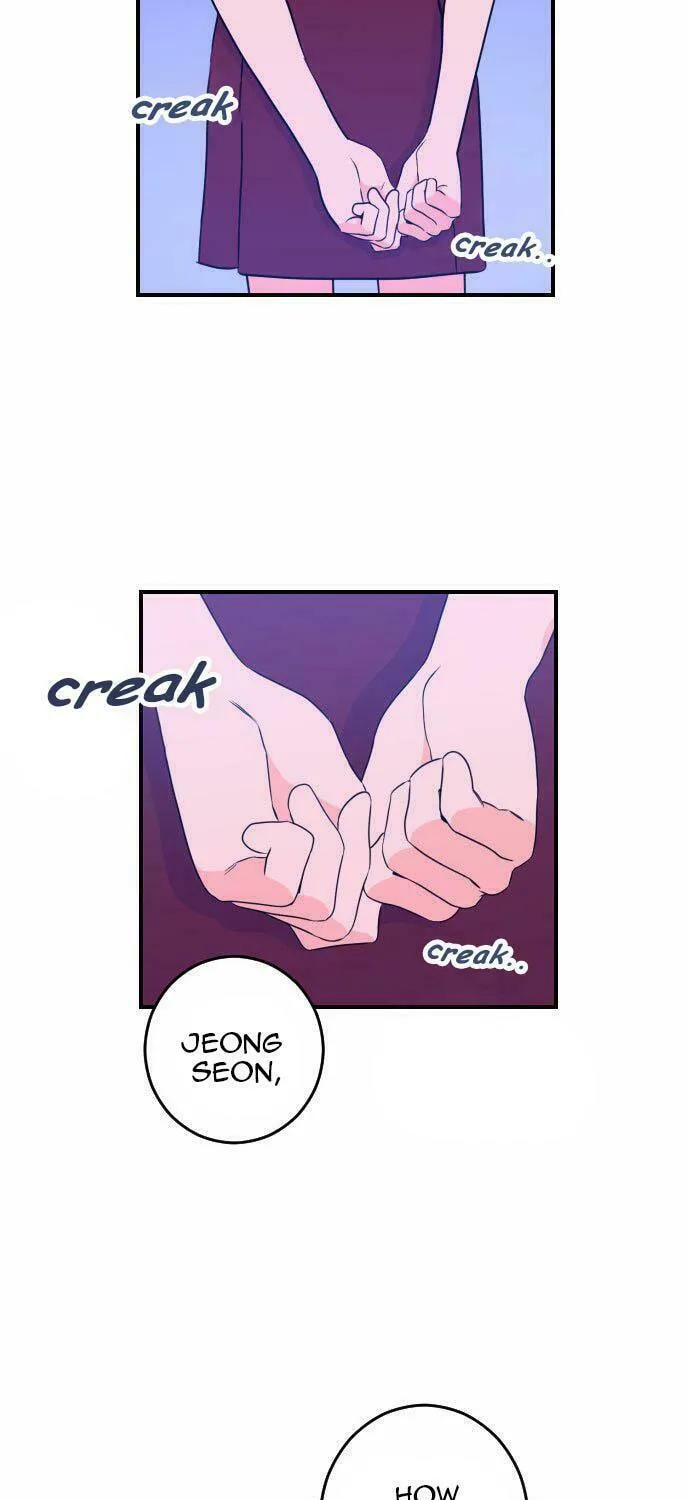 Bad Side Chapter 25 page 15 - 