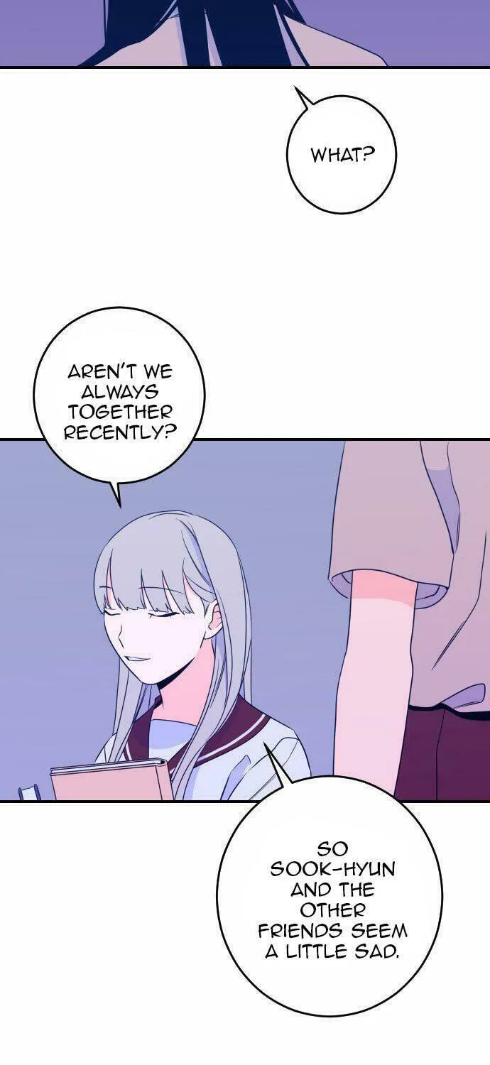 Bad Side Chapter 25 page 17 - 