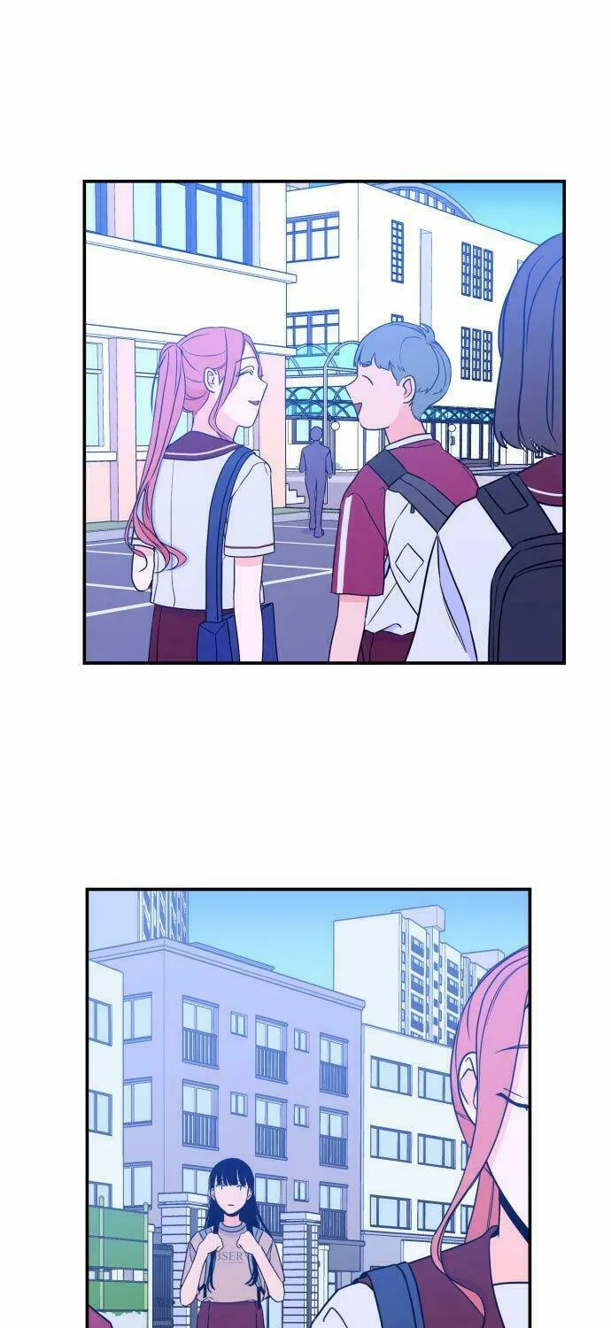 Bad Side Chapter 25 page 3 - 