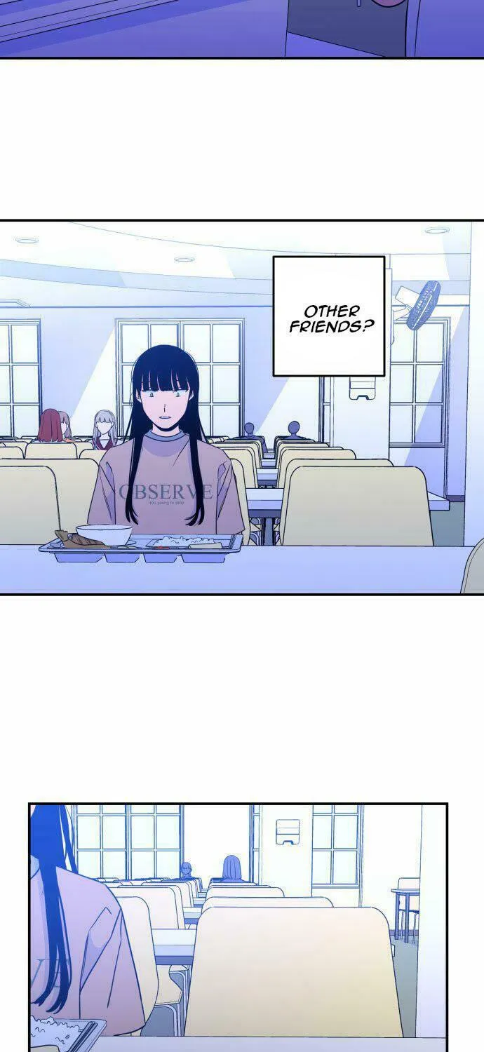 Bad Side Chapter 25 page 21 - 