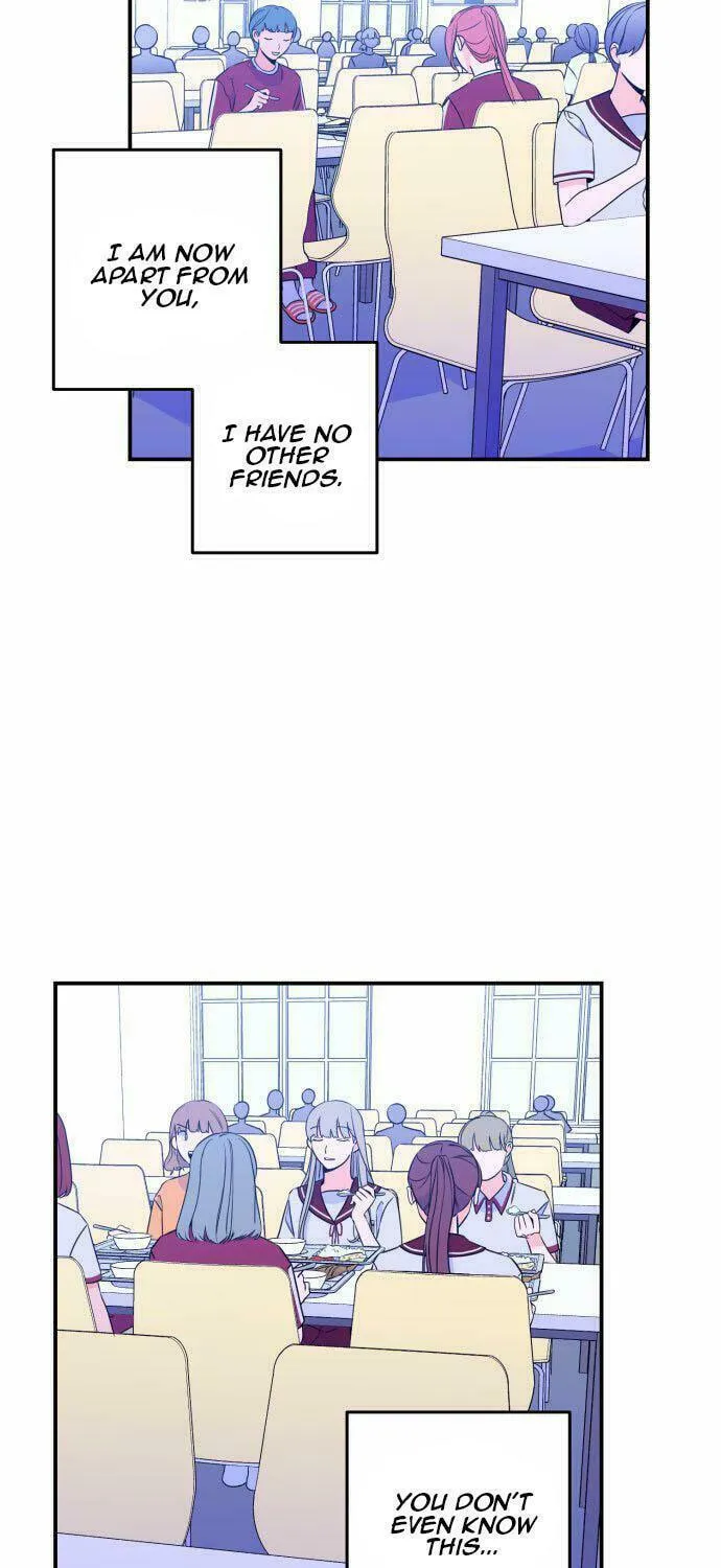 Bad Side Chapter 25 page 23 - 