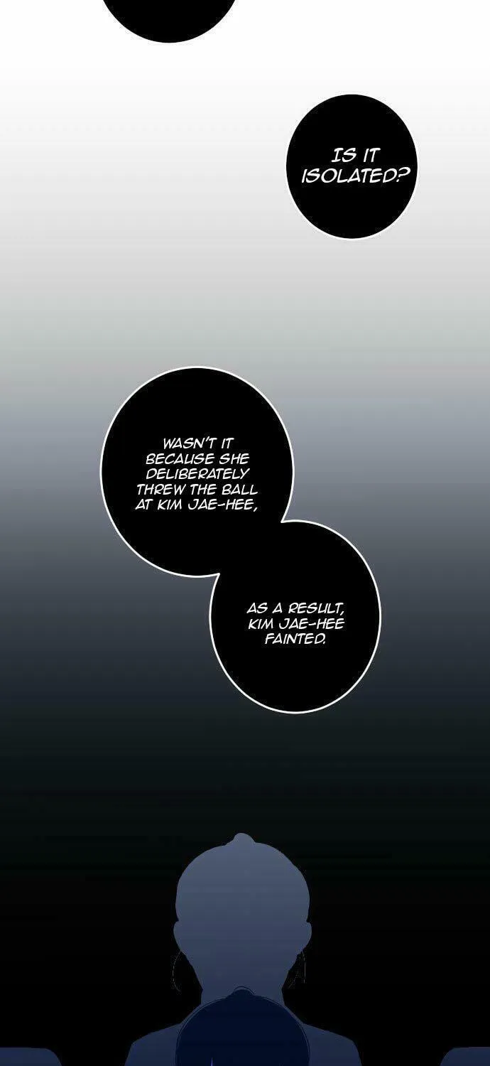Bad Side Chapter 25 page 25 - 