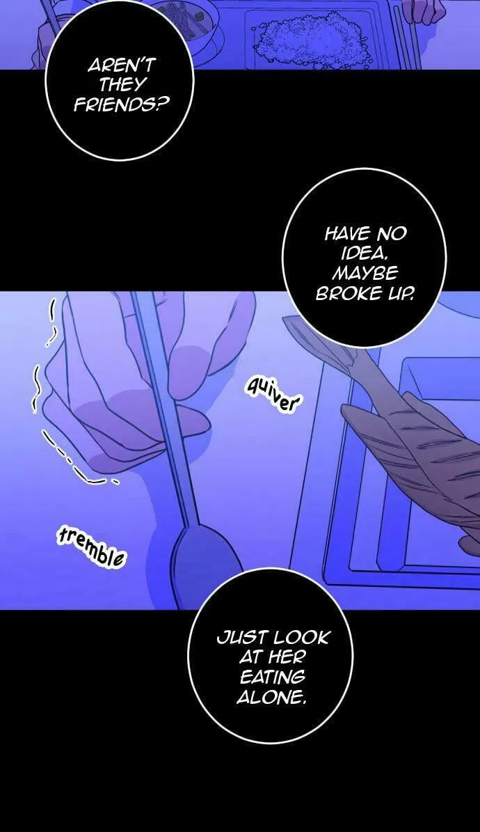 Bad Side Chapter 25 page 27 - 