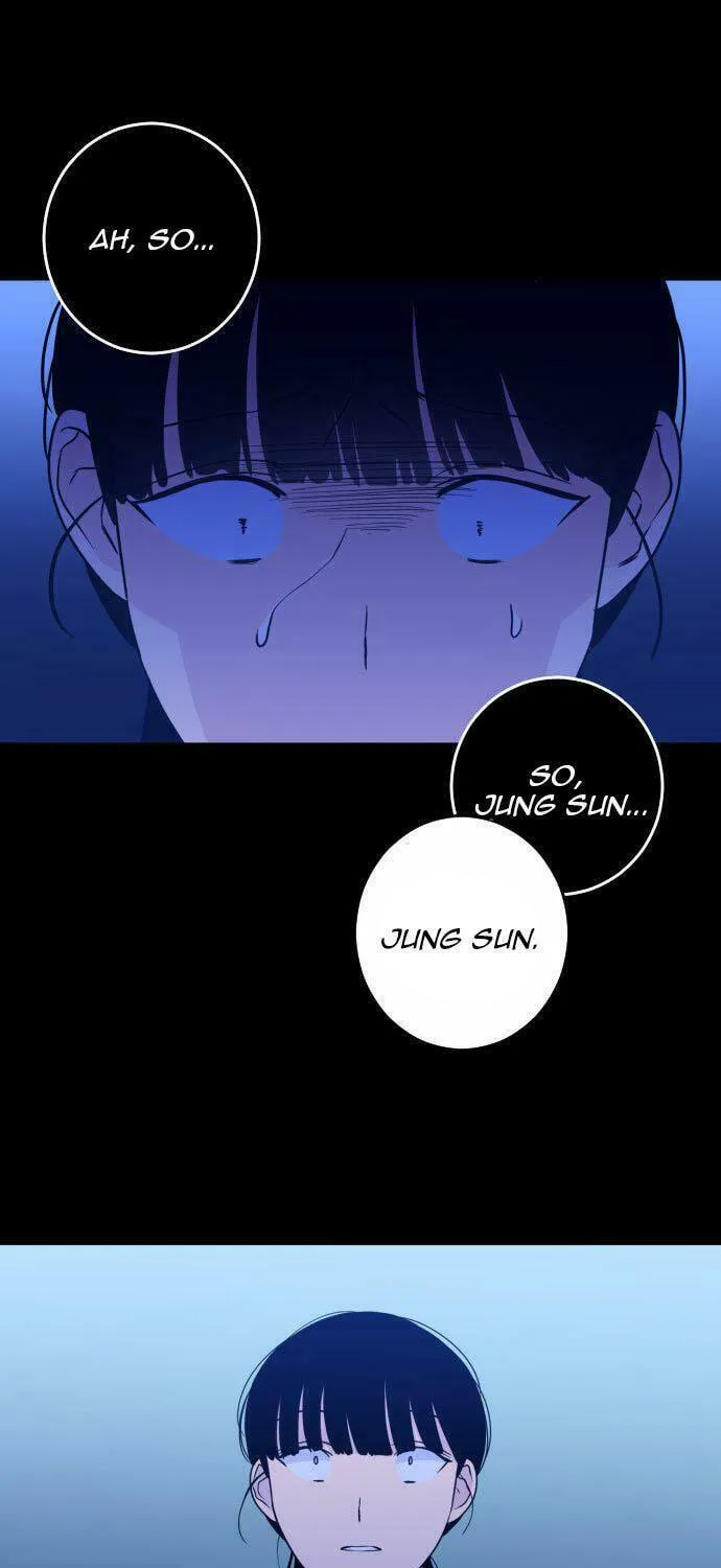 Bad Side Chapter 25 page 28 - 