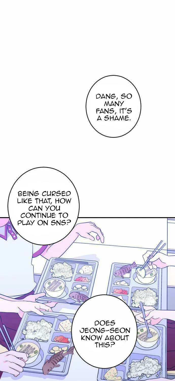 Bad Side Chapter 25 page 38 - 