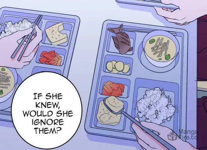 Bad Side Chapter 25 page 39 - 