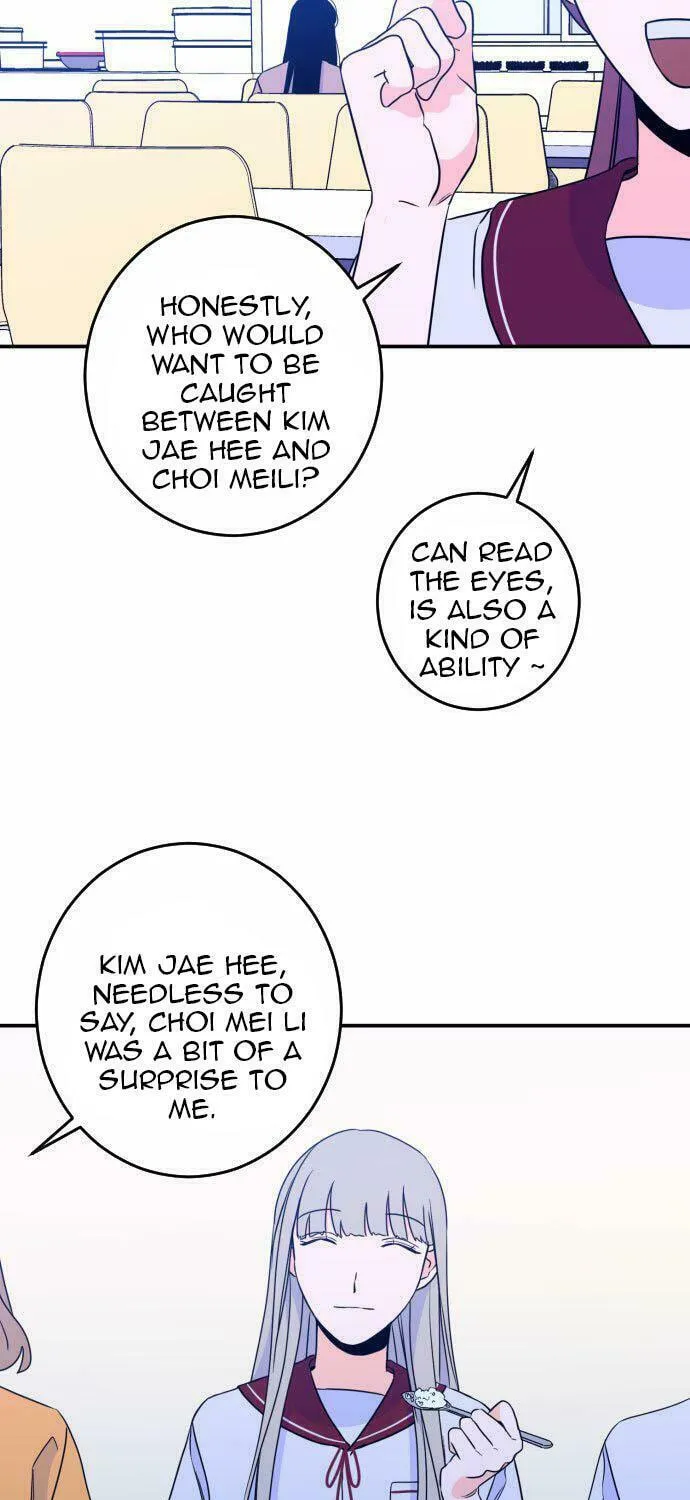 Bad Side Chapter 25 page 44 - 