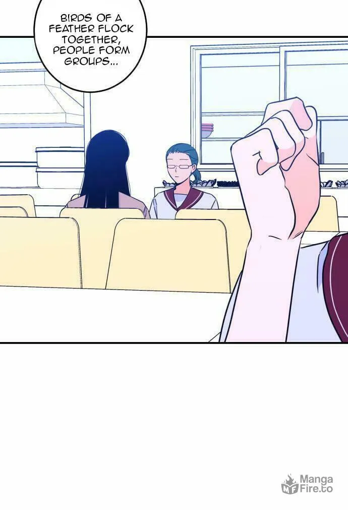 Bad Side Chapter 25 page 46 - 