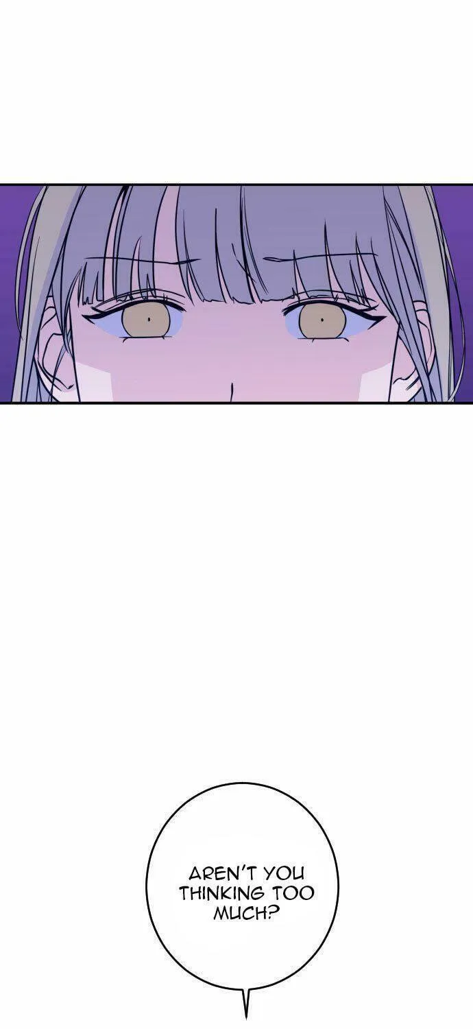 Bad Side Chapter 25 page 47 - 