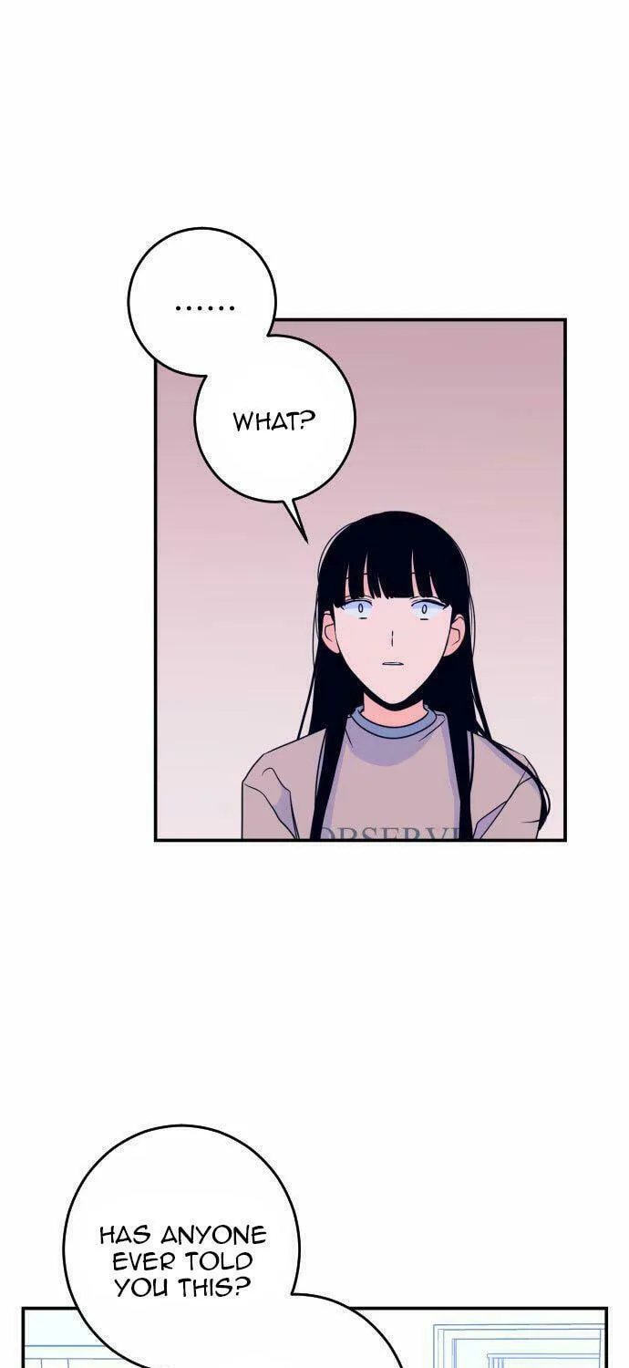 Bad Side Chapter 25 page 49 - 