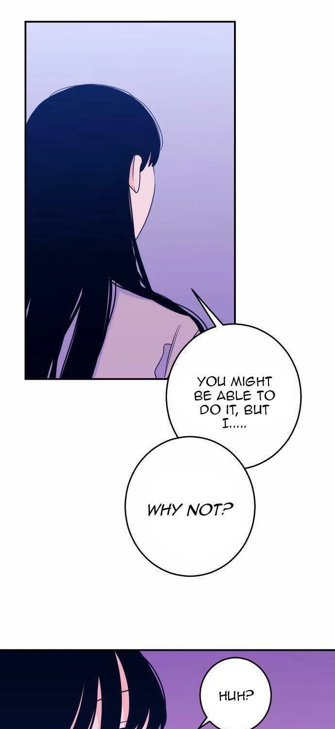 Bad Side Chapter 25 page 51 - 