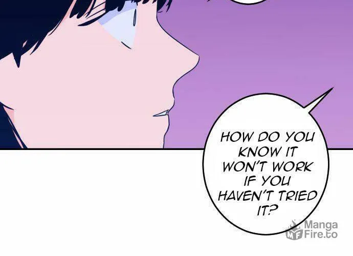 Bad Side Chapter 25 page 52 - 