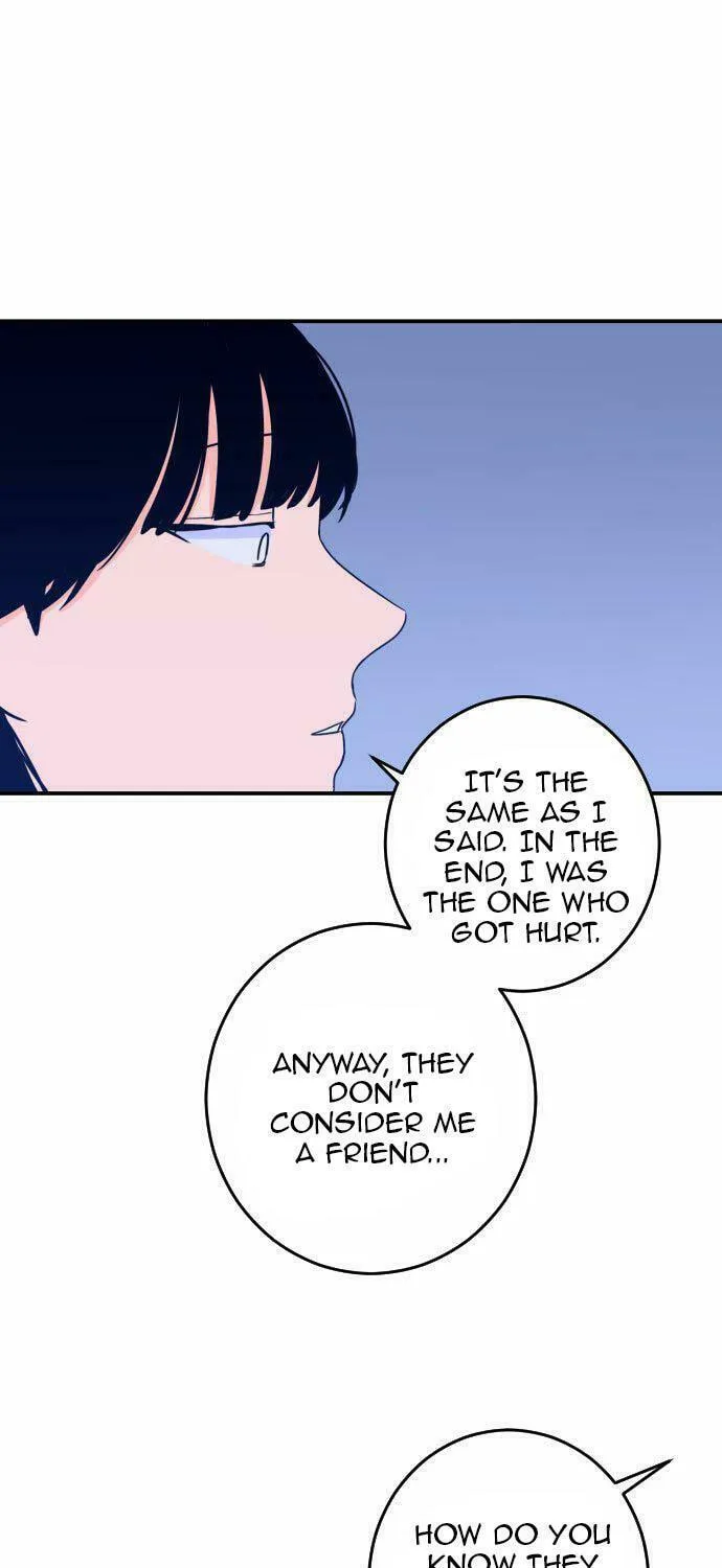 Bad Side Chapter 25 page 54 - 