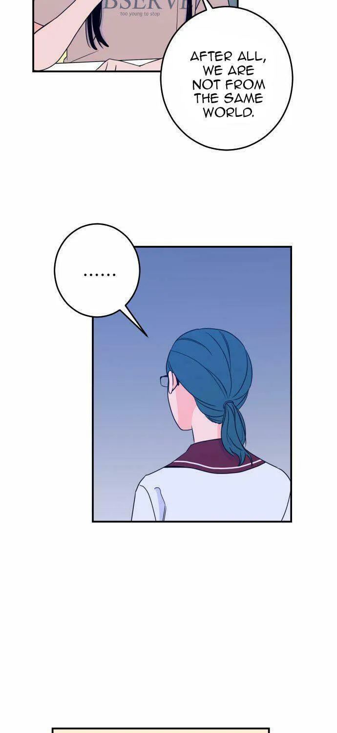 Bad Side Chapter 25 page 58 - 