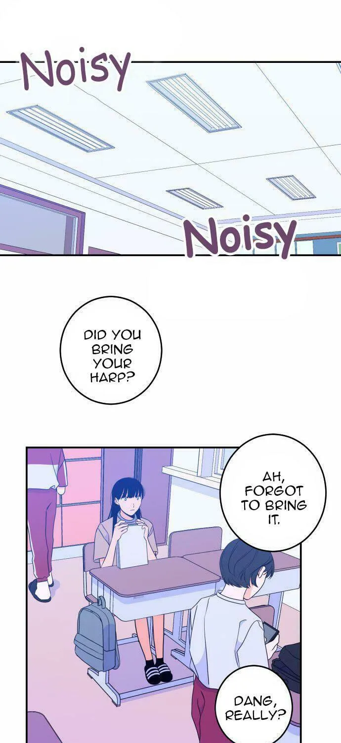 Bad Side Chapter 25 page 7 - 
