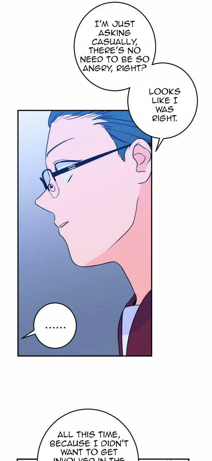 Bad Side Chapter 25 page 63 - 