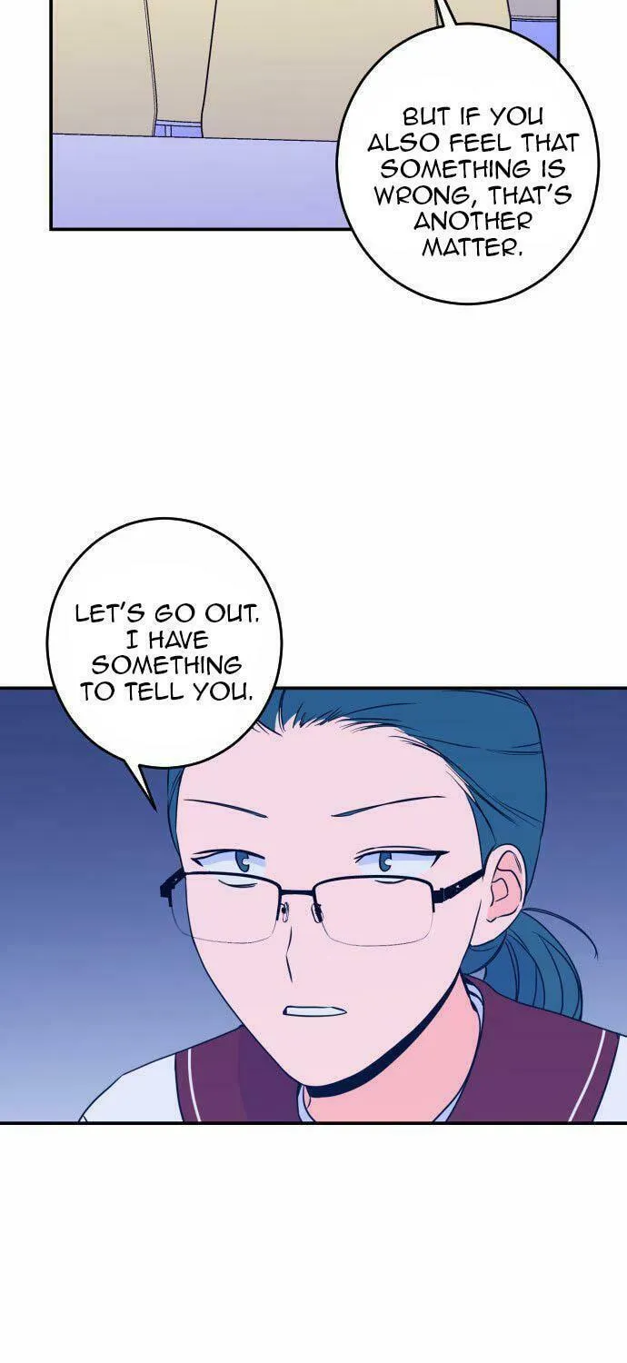 Bad Side Chapter 25 page 65 - 