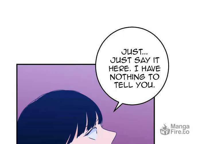 Bad Side Chapter 25 page 66 - 
