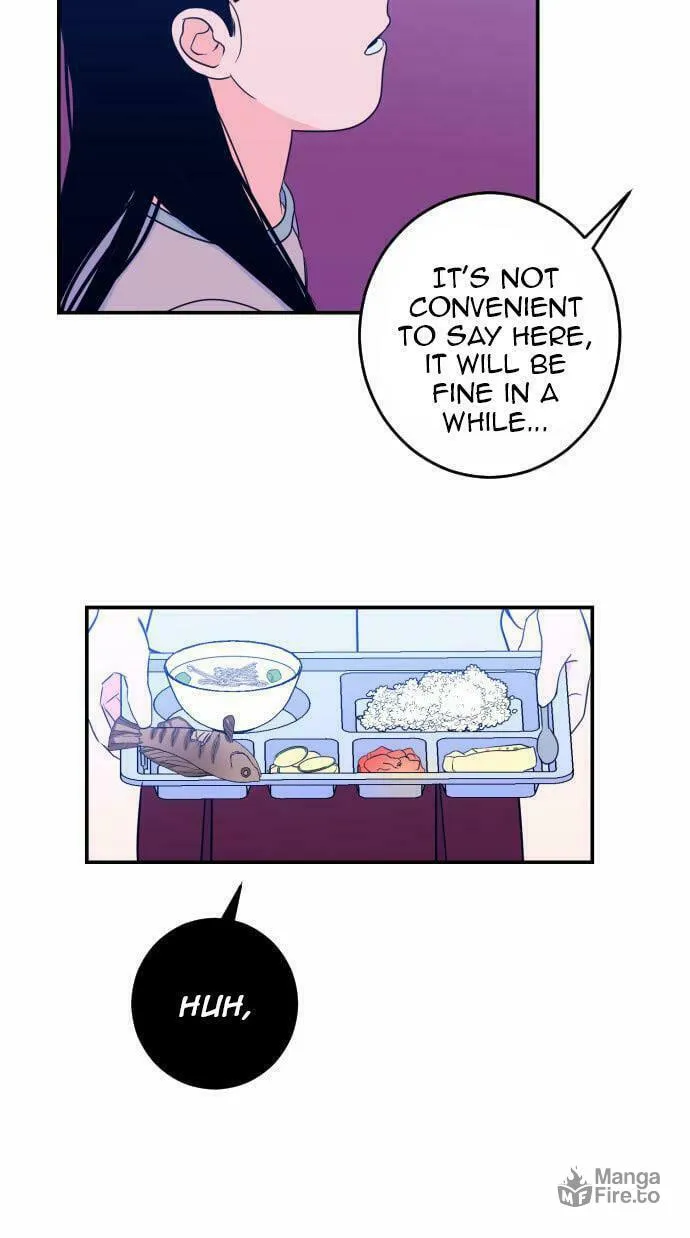 Bad Side Chapter 25 page 67 - 