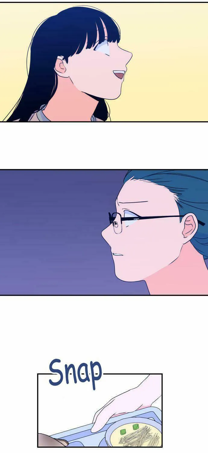 Bad Side Chapter 25 page 70 - 