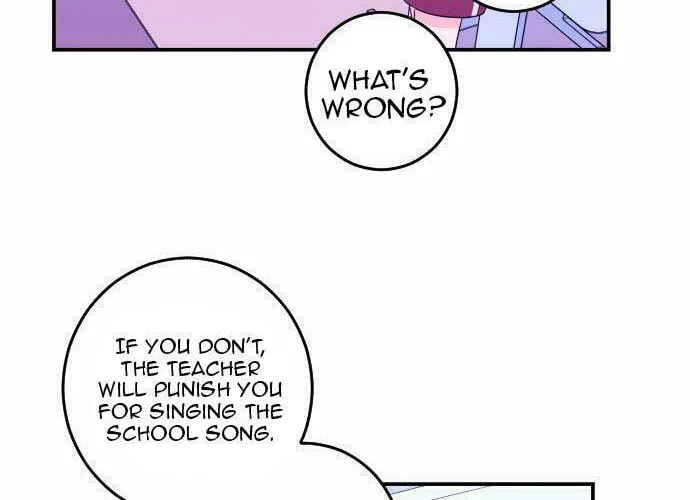 Bad Side Chapter 25 page 8 - 